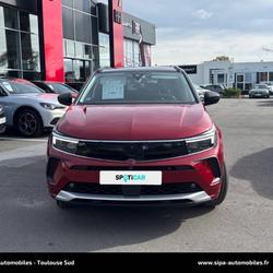 Opel Grandland Grandland Hybrid 225 ch BVA8 Ultimate 5p Toulouse