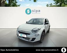 Fiat 600e Toulouse