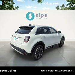 Fiat 600e 600 T-Gen 3 1.2 Hybrid 145ch eDCT6 La Prima 5p Toulouse