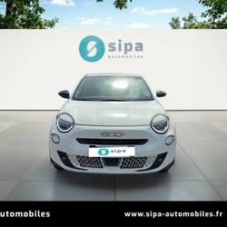 Fiat 600e 600 T-Gen 3 1.2 Hybrid 145ch eDCT6 La Prima 5p Toulouse