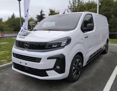 Opel Vivaro fourgon Toulouse