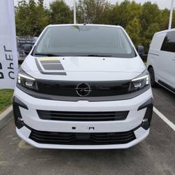 Opel Vivaro fourgon VIVARO FGN TAILLE M SPORTIVE 2.2 DIESEL 180 S&S EAT8  4p Toulouse
