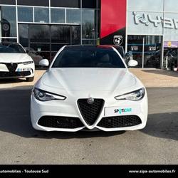 Alfa Romeo Giulia Giulia 2.0 T 200 ch AT8 Sprint 4p Toulouse