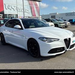 Alfa Romeo Giulia Giulia 2.0 T 200 ch AT8 Sprint 4p Toulouse