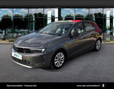 Opel Astra Toulouse