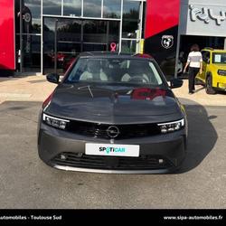 Opel Astra Astra 1.2 Turbo 110 ch BVM6  5p Toulouse