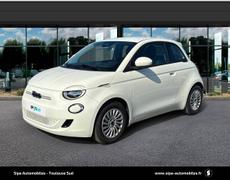 Fiat 500 III