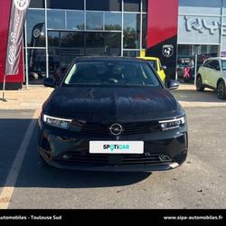 Opel Astra Astra 1.2 Turbo 110 ch BVM6  5p Toulouse