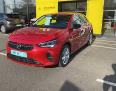 Opel Corsa Toulouse