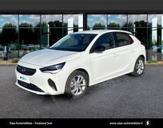 Opel Corsa Toulouse