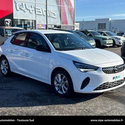 Opel Corsa Corsa 1.2 75 ch BVM5 Elegance Business 5p Toulouse
