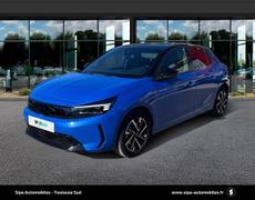 Opel Corsa Toulouse