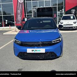 Opel Corsa Corsa 1.2 Turbo 100 ch BVM6 GS 5p Toulouse