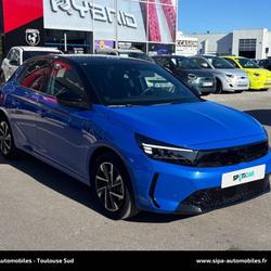Opel Corsa Corsa 1.2 Turbo 100 ch BVM6 GS 5p Toulouse