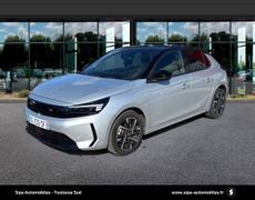Opel Corsa Toulouse