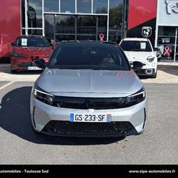 Opel Corsa Corsa 1.2 Turbo 100 ch BVM6 GS 5p Toulouse
