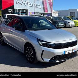 Opel Corsa Corsa 1.2 Turbo 100 ch BVM6 GS 5p Toulouse