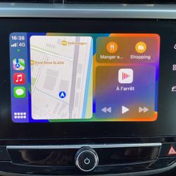 Opel Corsa Corsa 1.2 75 ch BVM5 Elegance Business 5p Toulouse