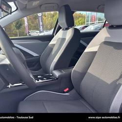 Opel Astra Astra 1.2 Turbo 110 ch BVM6  5p Toulouse