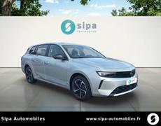 Opel Astra Toulouse
