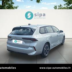 Opel Astra Astra Sports Tourer 1.5 Diesel 130 ch BVA8 Edition 5p Toulouse