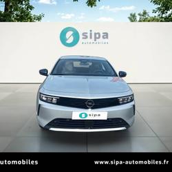 Opel Astra Astra Sports Tourer 1.5 Diesel 130 ch BVA8 Edition 5p Toulouse