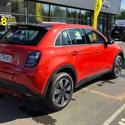 Fiat 600e 600 T-Gen 3 1.2 Hybrid 110ch eDCT6 Ic&ocirc;ne 5p Toulouse