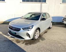 Opel Corsa Toulouse