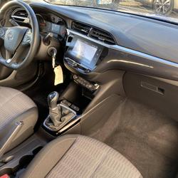 Opel Corsa Corsa 1.2 75 ch BVM5 Elegance Business 5p Toulouse