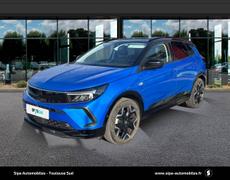 Opel Grandland Toulouse
