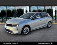 Opel Astra Toulouse