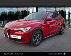 Alfa Romeo Stelvio Toulouse