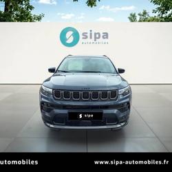 Jeep Compass Compass 1.3 PHEV T4 240 ch 4xe eAWD S 5p Toulouse