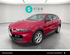 Alfa Romeo Tonale Toulouse