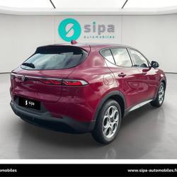 Alfa Romeo Tonale Tonale 1.5 Hybrid 130 ch TCT7 Super 5p Toulouse