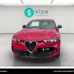 Alfa Romeo Tonale Tonale 1.5 Hybrid 130 ch TCT7 Super 5p Toulouse
