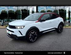 Opel Mokka Toulouse