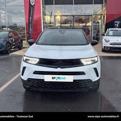 Opel Mokka Mokka 1.2 Turbo Hybrid 136 ch e-DCT6 GS 5p Toulouse