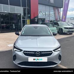 Opel Corsa Corsa 1.2 75 ch BVM5 Elegance Business 5p Toulouse