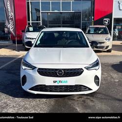Opel Corsa Corsa 1.2 75 ch BVM5 Elegance Business 5p Toulouse