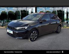 Opel Corsa Toulouse