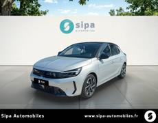 Opel Corsa Toulouse