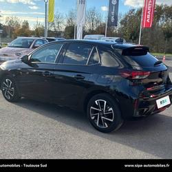 Opel Corsa Corsa 1.2 75 ch BVM5 GS 5p Toulouse