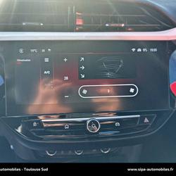 Opel Corsa Corsa 1.2 75 ch BVM5 GS 5p Toulouse