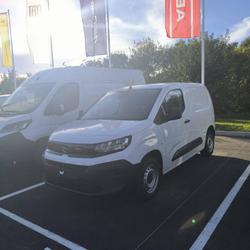 Autres Opel COMBO CARGO M 650 KG BLUEHDI 100 S&S BVM6  4p Toulouse
