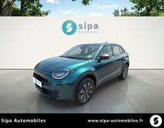 Fiat 600e Toulouse