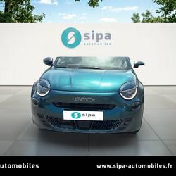 Fiat 600 600 T-Gen 3 1.2 Hybrid 110ch eDCT6 Pop 5p Toulouse