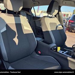 Opel Astra Astra 1.2 Turbo 110 ch BVM6  5p Toulouse