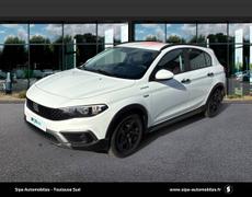 Fiat Tipo 2 Toulouse