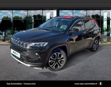 Jeep Compass Toulouse